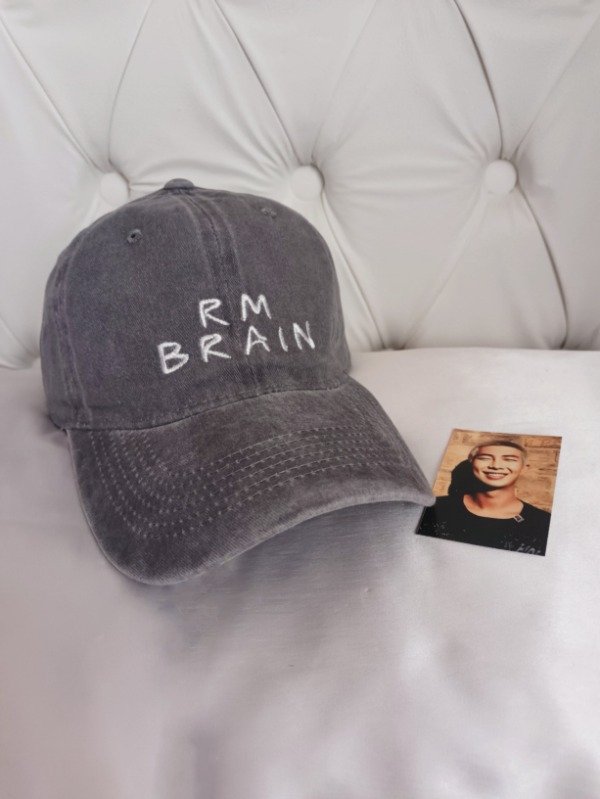 Producto - Gorra RPWP