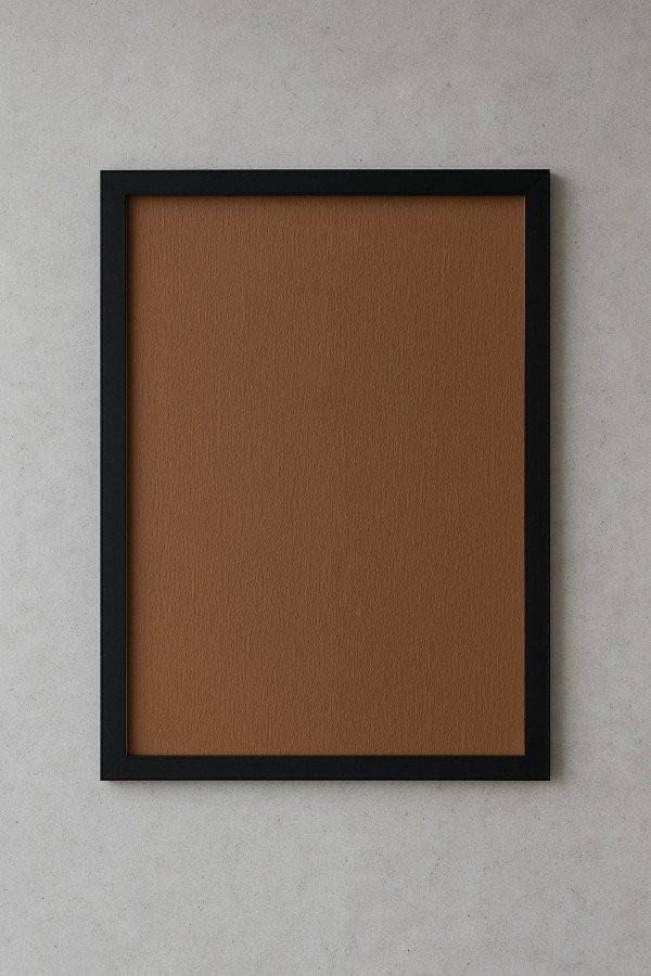 Producto - Cuadro decorativo 35x45 (Sin Lámina)