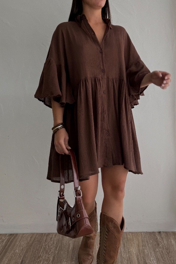 Producto - VESTIDO SEUL