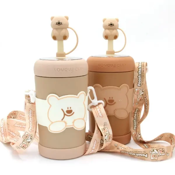 Producto - Termo "bear" - 550ml