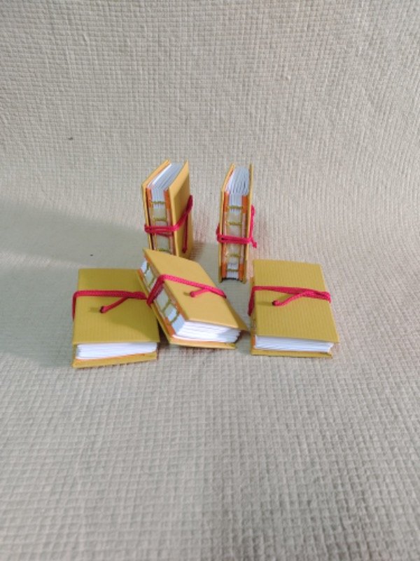 Producto - Mini FA5 - Satinado