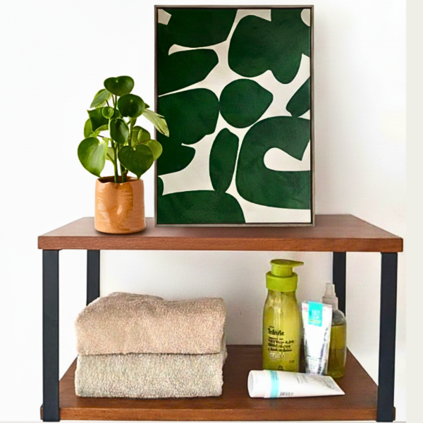 Producto - ESTANTE O (simple)