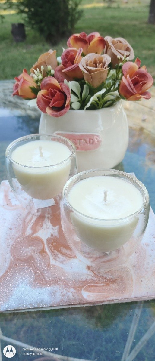 Producto - Vela Estambul