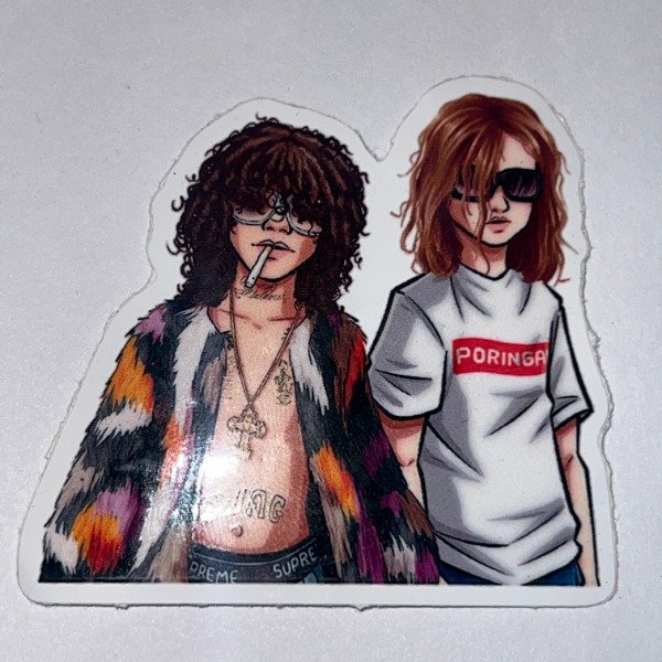 Producto - SWAGGERZ DIBUJO