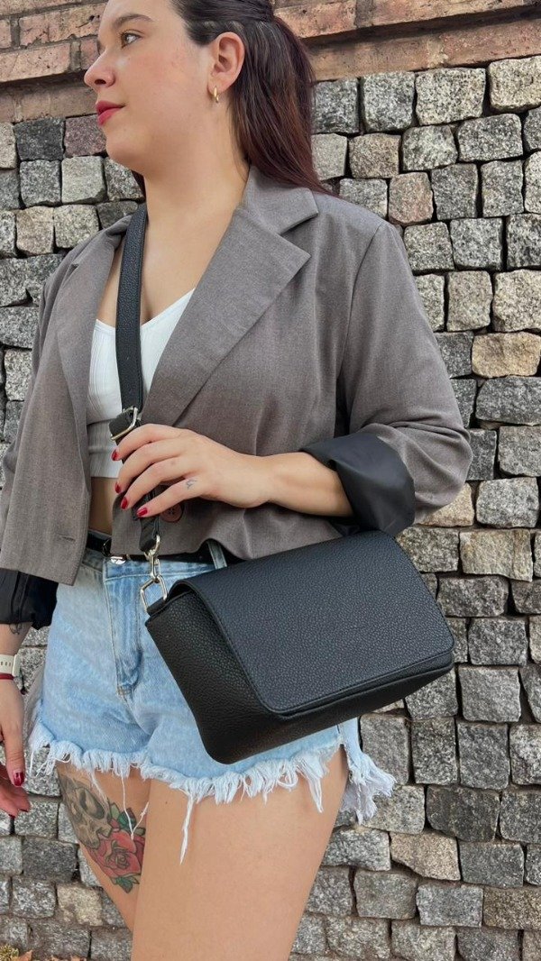 Producto - Bandolera MILENA