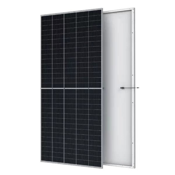 Producto - Panel Solar Trina Monocristalino - Vertex 550W