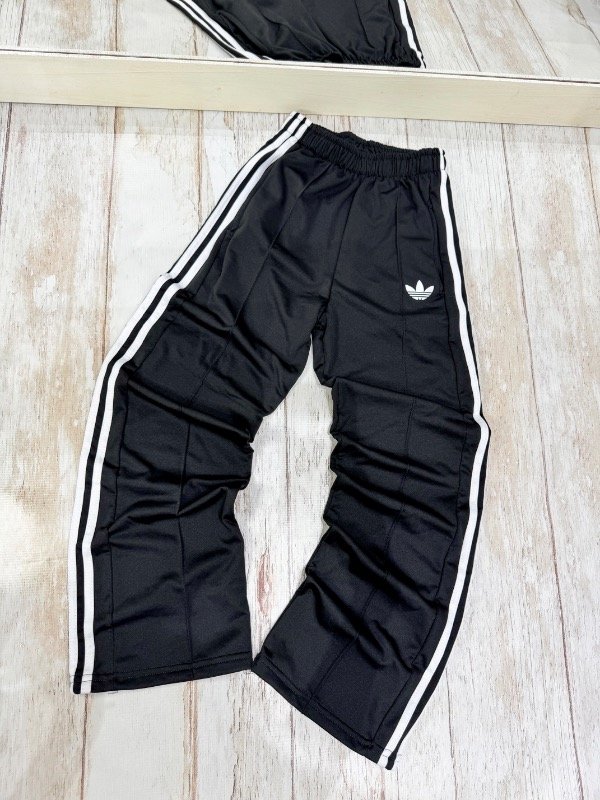 Producto - Wide leg Adidas negro