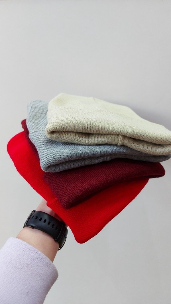 Producto - Gorro Rocky