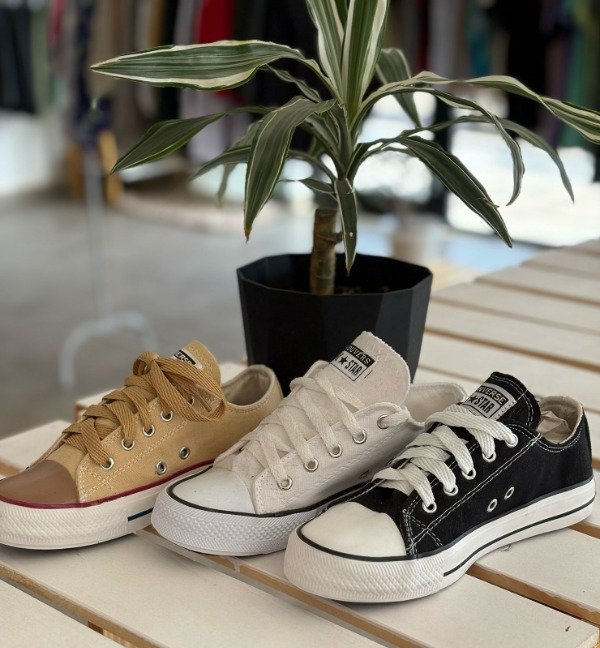 Producto - ZAPATILLAS CONVERSE
