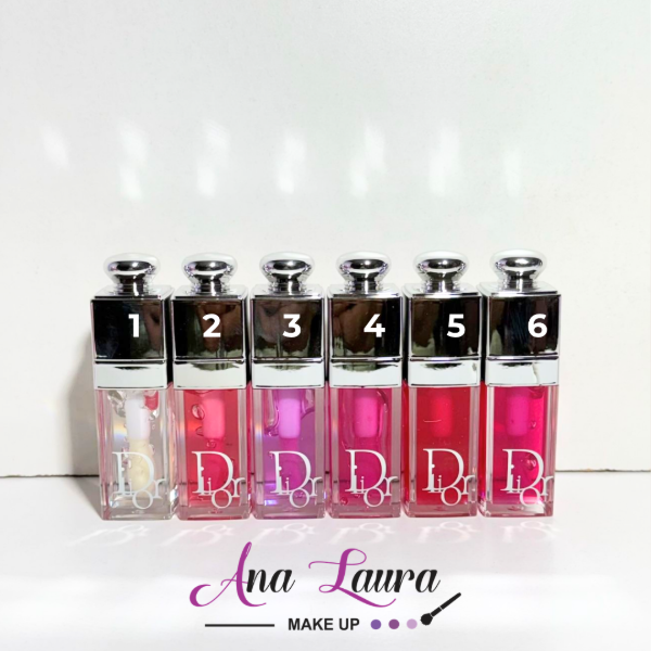 Producto - Gloss labial dupe DIOR