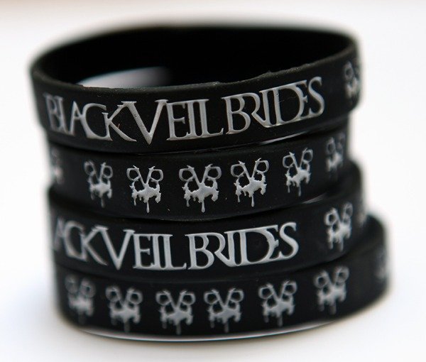 Producto - Pulsera BVB