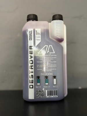 Producto - DESTROYER 1L