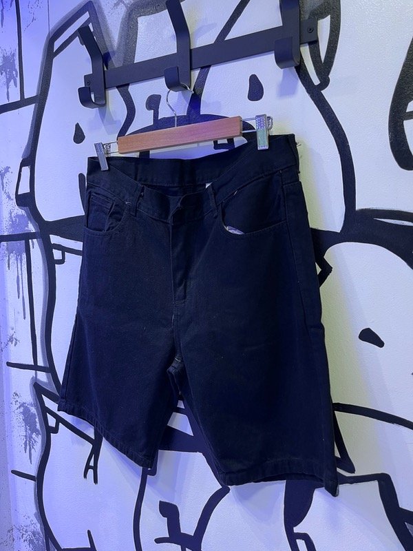 Producto - BERMUDA LISA JEANS