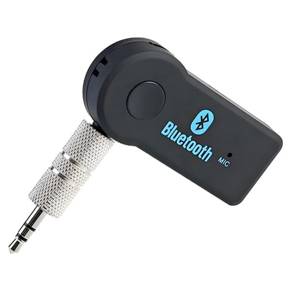 Producto - Generica Bluetooth para Carro YT-01 - Bluetooth - 35mm - Rec 101389