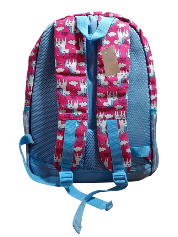 Producto - MOCHILA UNICORNIO ROSA - 1