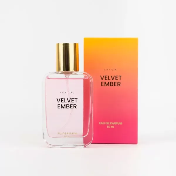 Producto - PERFUME VELVET EMBER 50ml