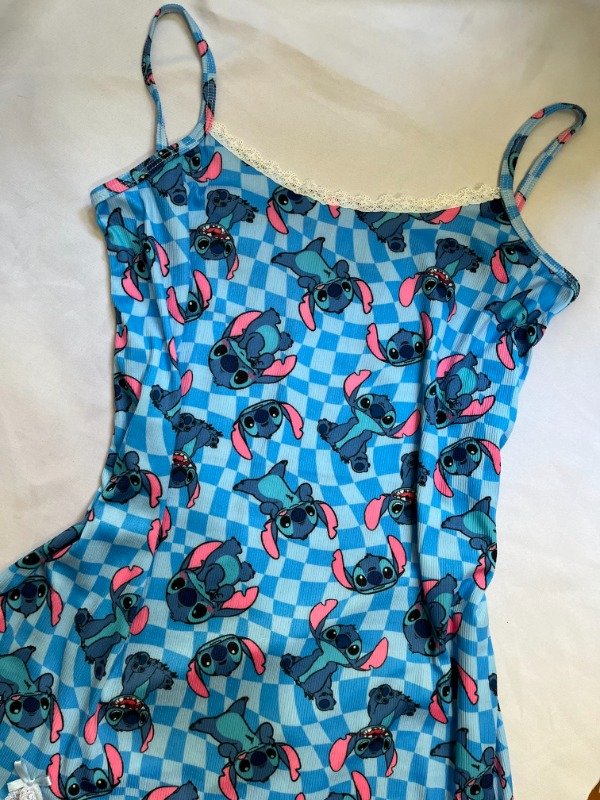 Producto - Camisón stitch