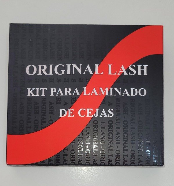 Producto - Kit laminado