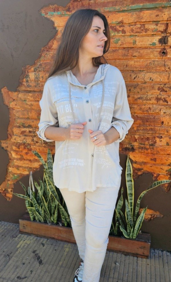 Producto - Camisa LIGURIA - 1