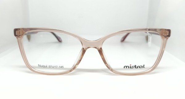 Producto - Receta Mistral Nuqui nude