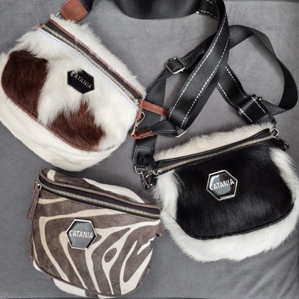 Producto - Riñonera Dafne