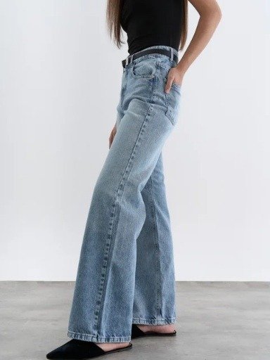 Producto - WIDE LEG FINN