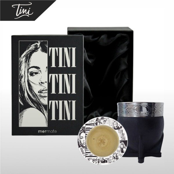 Producto - BOX MATE CON BOMBILLA Y CAJA DE PRESENTACIÓN PERSONALIZADA EXCLUSIVO TINI - 5