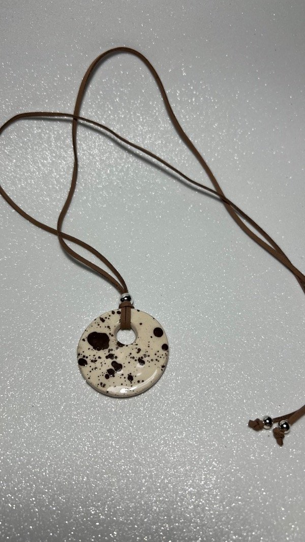 Producto - Collar Ceramica 5