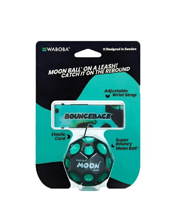 Producto - Lanza, Rebota y Atrapa Sin Parar - 0