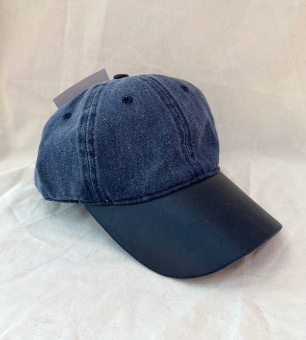 Producto - Gorra Gabardina desgastada