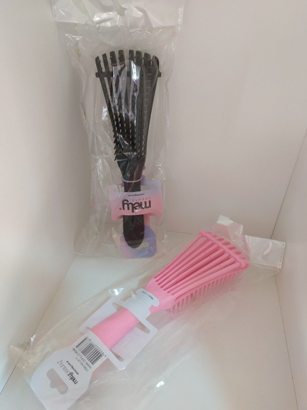 Producto - Cepillo Mely