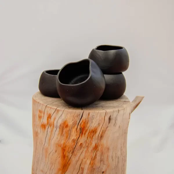 Producto - Maceta Unzué Pequeña