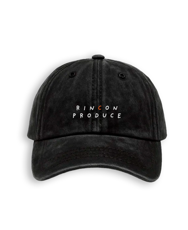 Producto - GORRA STAFF