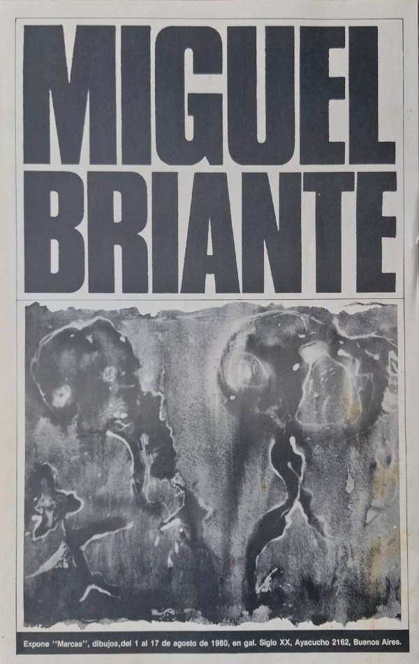 Producto - Briante, Miguel - Marcas - 0