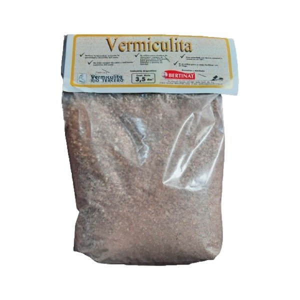 Producto - BERTINAT VERMICULITA 30L