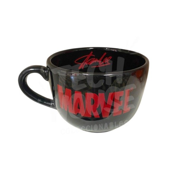 Producto - Marvel - Tazón