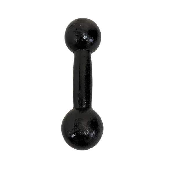 Producto - Mancuerna Fundición Bocha 2kg