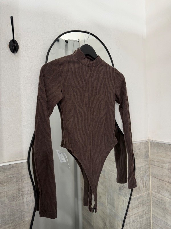 Producto - Body Cinsan