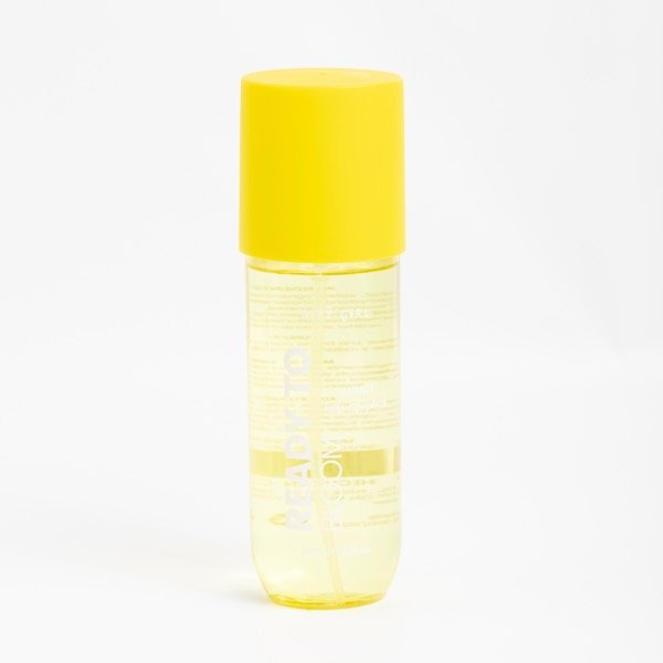 Producto - Mist corporal SUNLIT