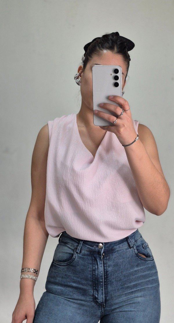 Producto - Blusa Pia