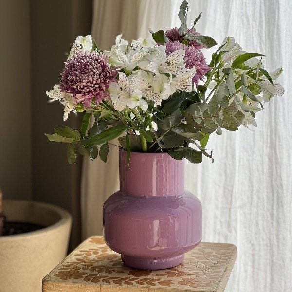 Producto - Florero Calabria