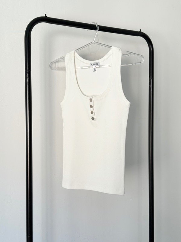 Producto - Musculosa Kosiuko - XS