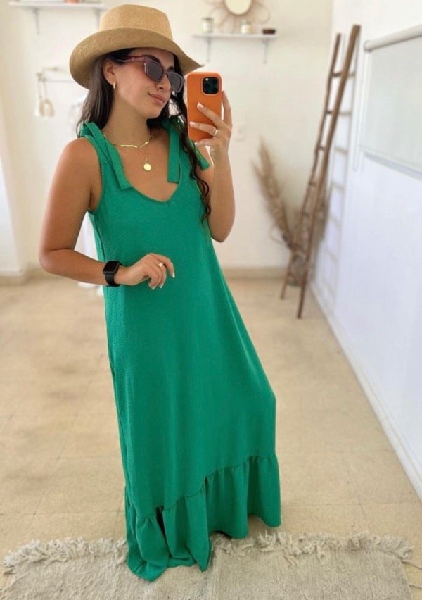 Producto - Solero Green