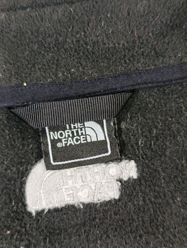 Producto - The North Face Glacier - 11