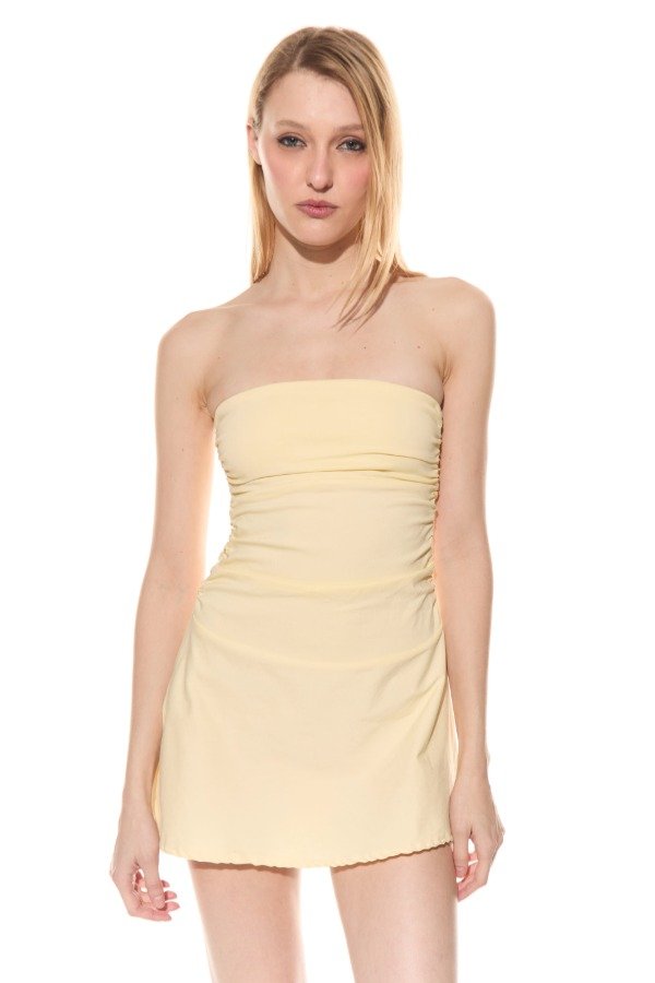 Producto - Vestido Nápoles Lemon