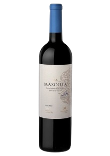 Producto - La Mascota Malbec