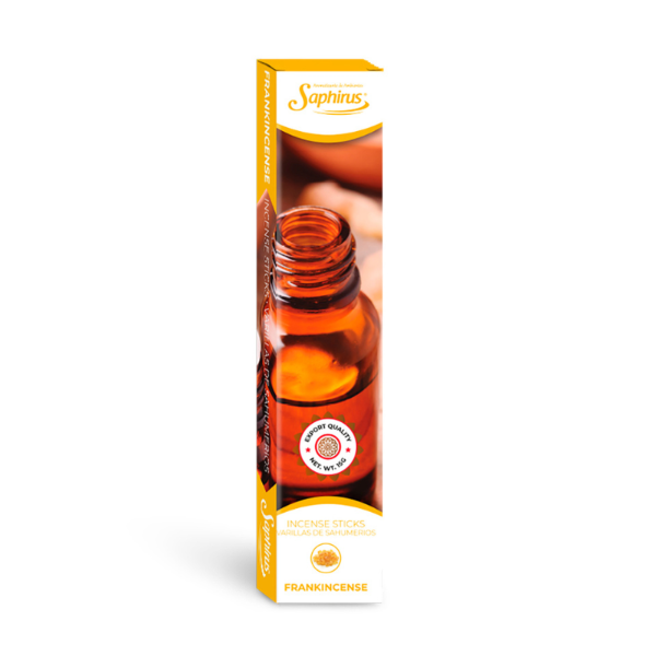 Producto - Sahumerios Premium Frankincense
