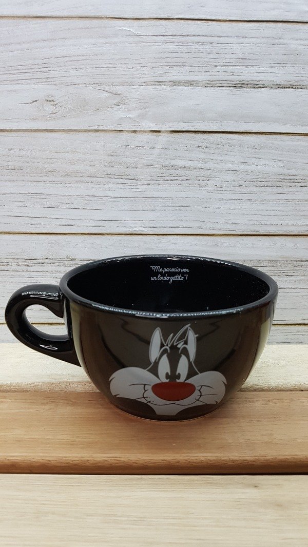 Producto - Personaje Silvestre