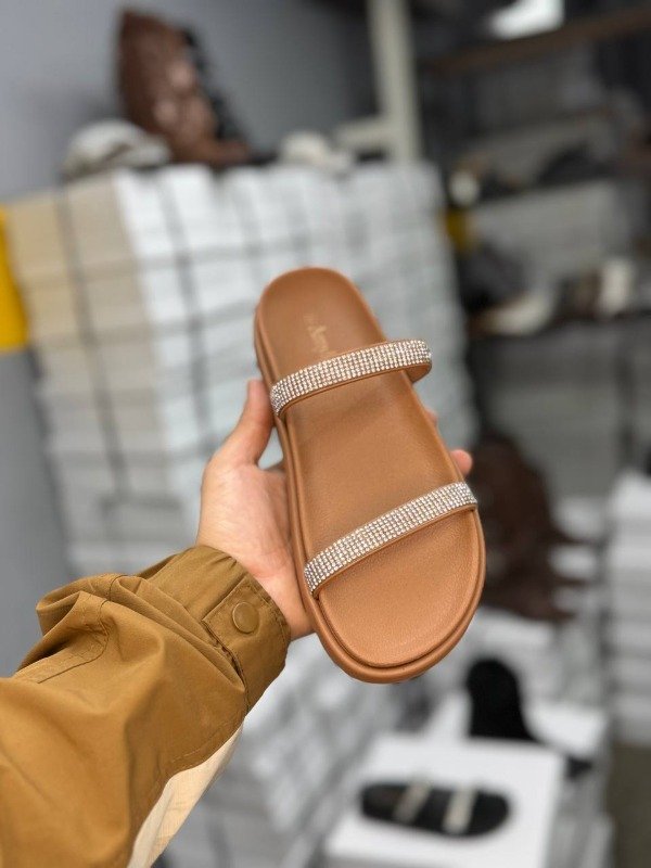 Producto - Sandalias Importadas Cod/002 curva x 6 pares! - 3