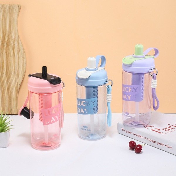 Producto - BOTELLA LUCKY DAY 800ML 9066